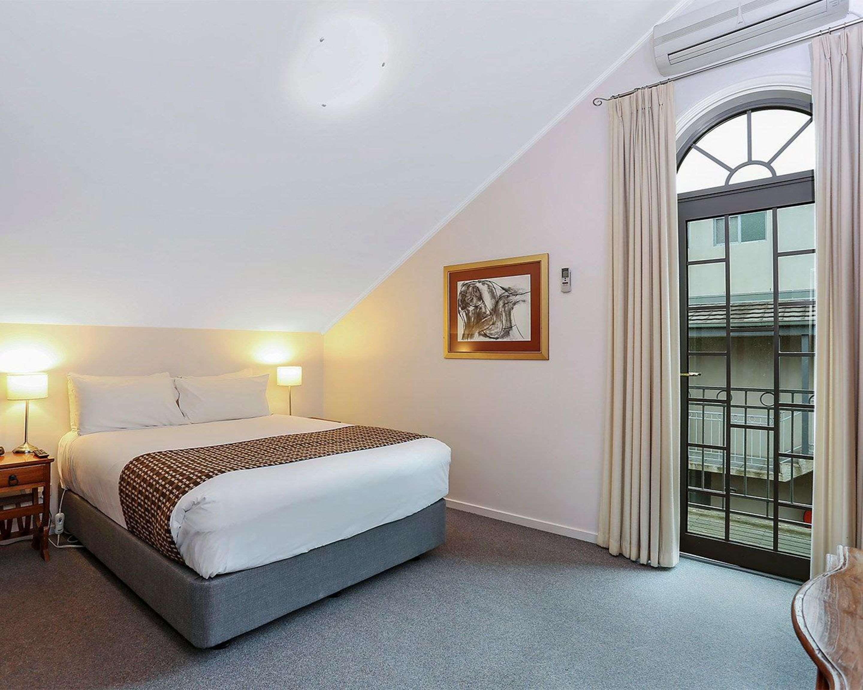 Quality Inn & Suites The Menzies Ballarat Bagian luar foto