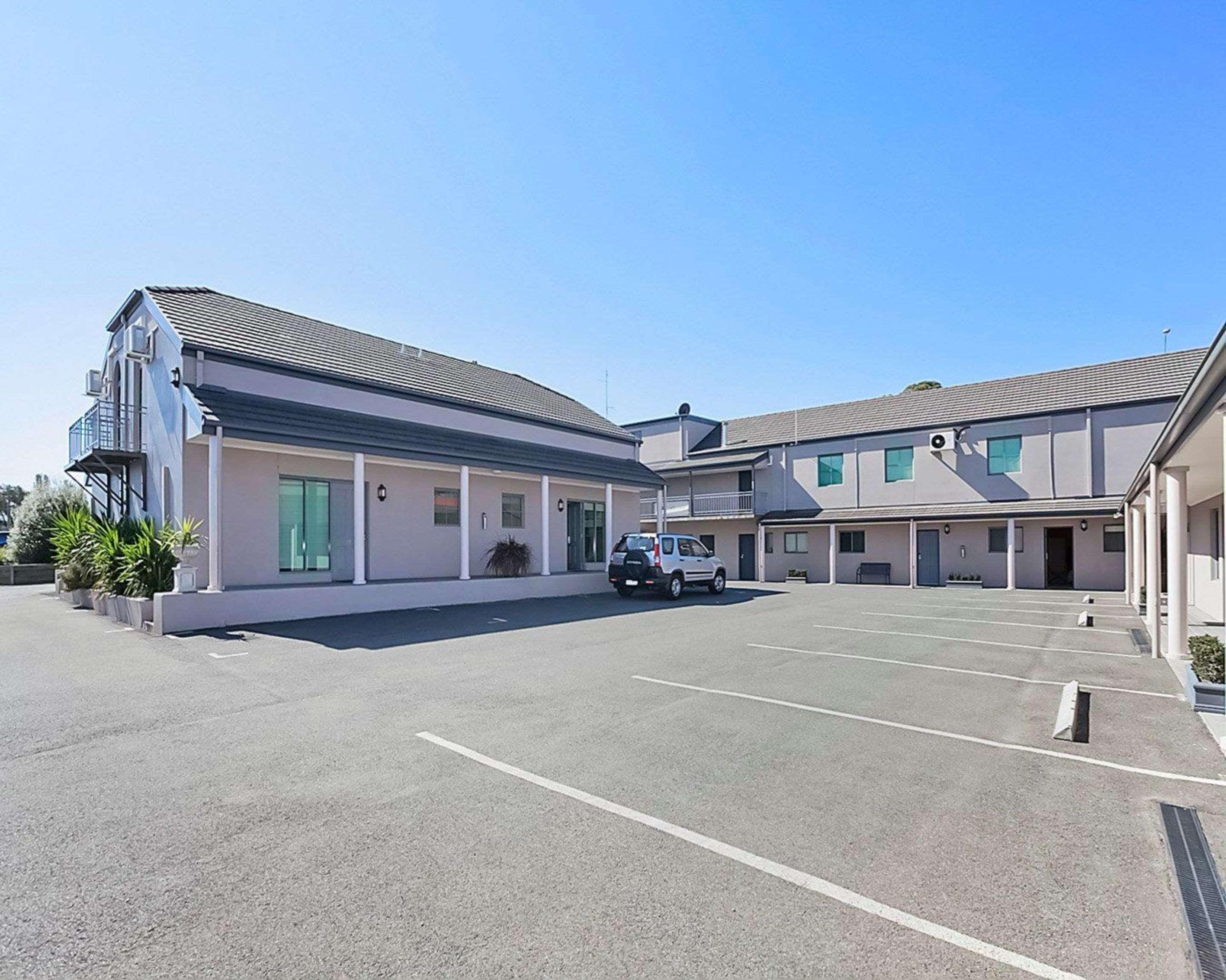 Quality Inn & Suites The Menzies Ballarat Bagian luar foto