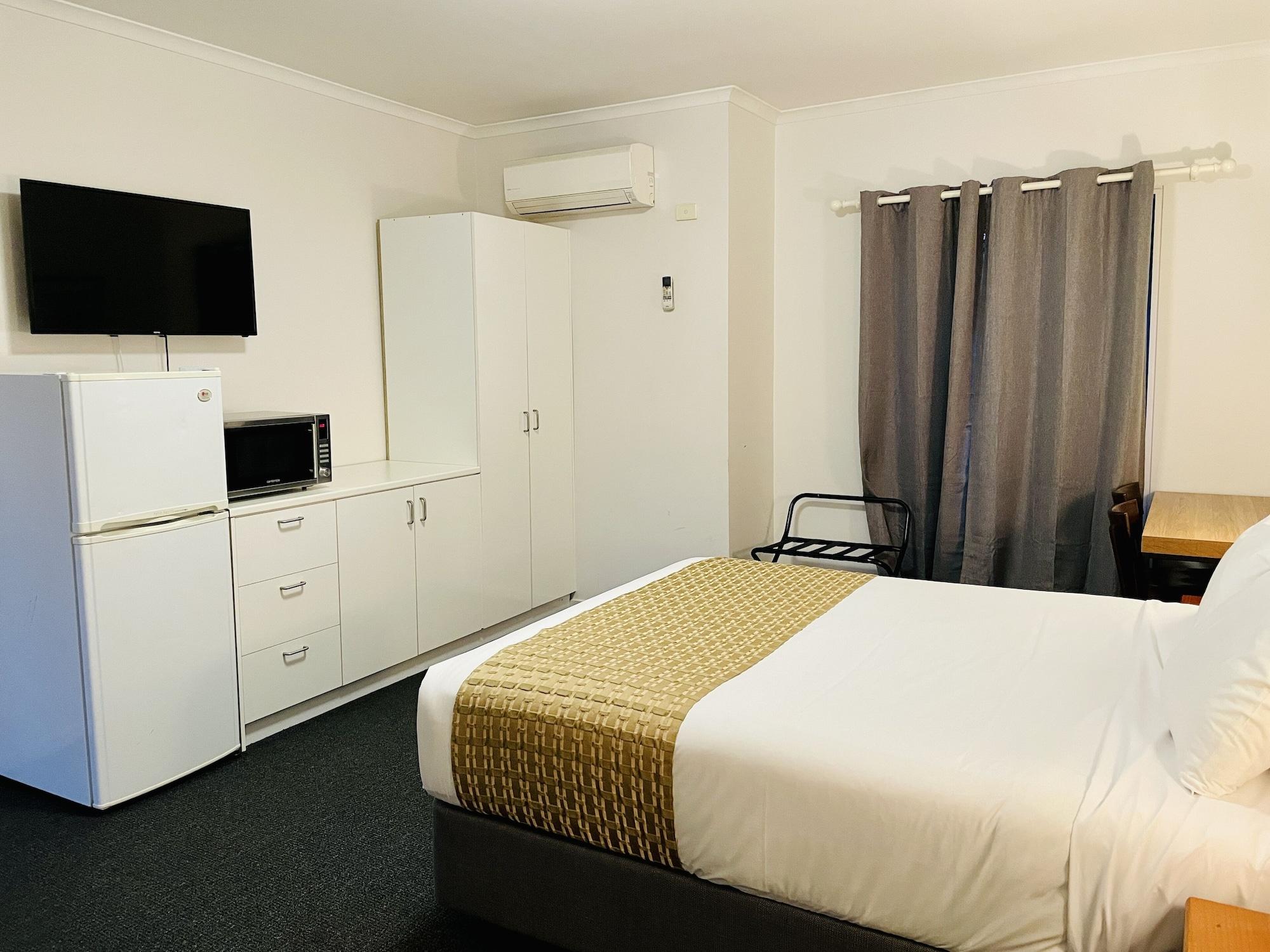 Quality Inn & Suites The Menzies Ballarat Bagian luar foto