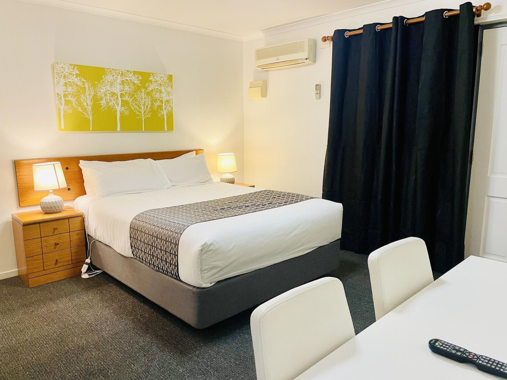 Quality Inn & Suites The Menzies Ballarat Bagian luar foto