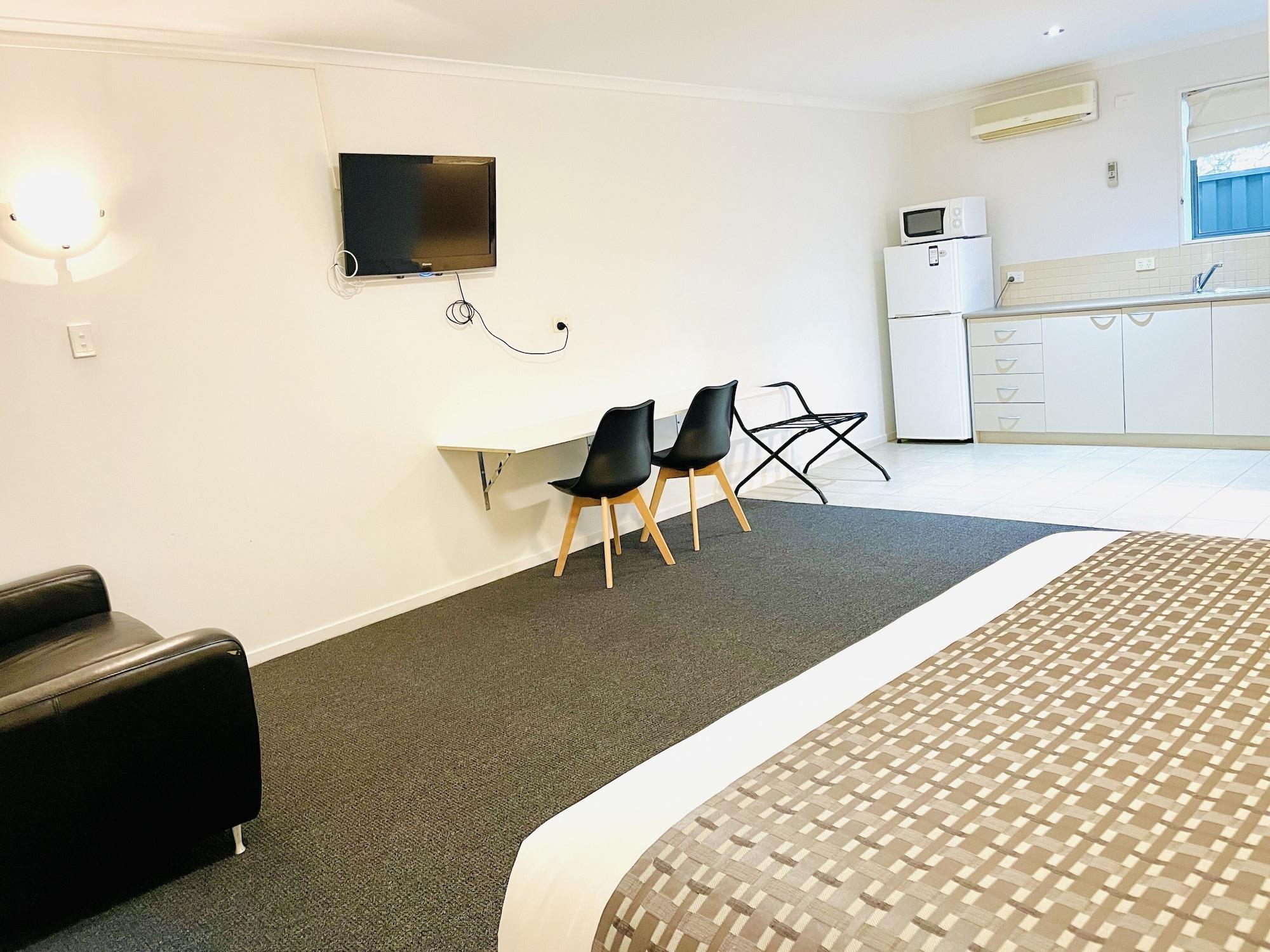 Quality Inn & Suites The Menzies Ballarat Bagian luar foto