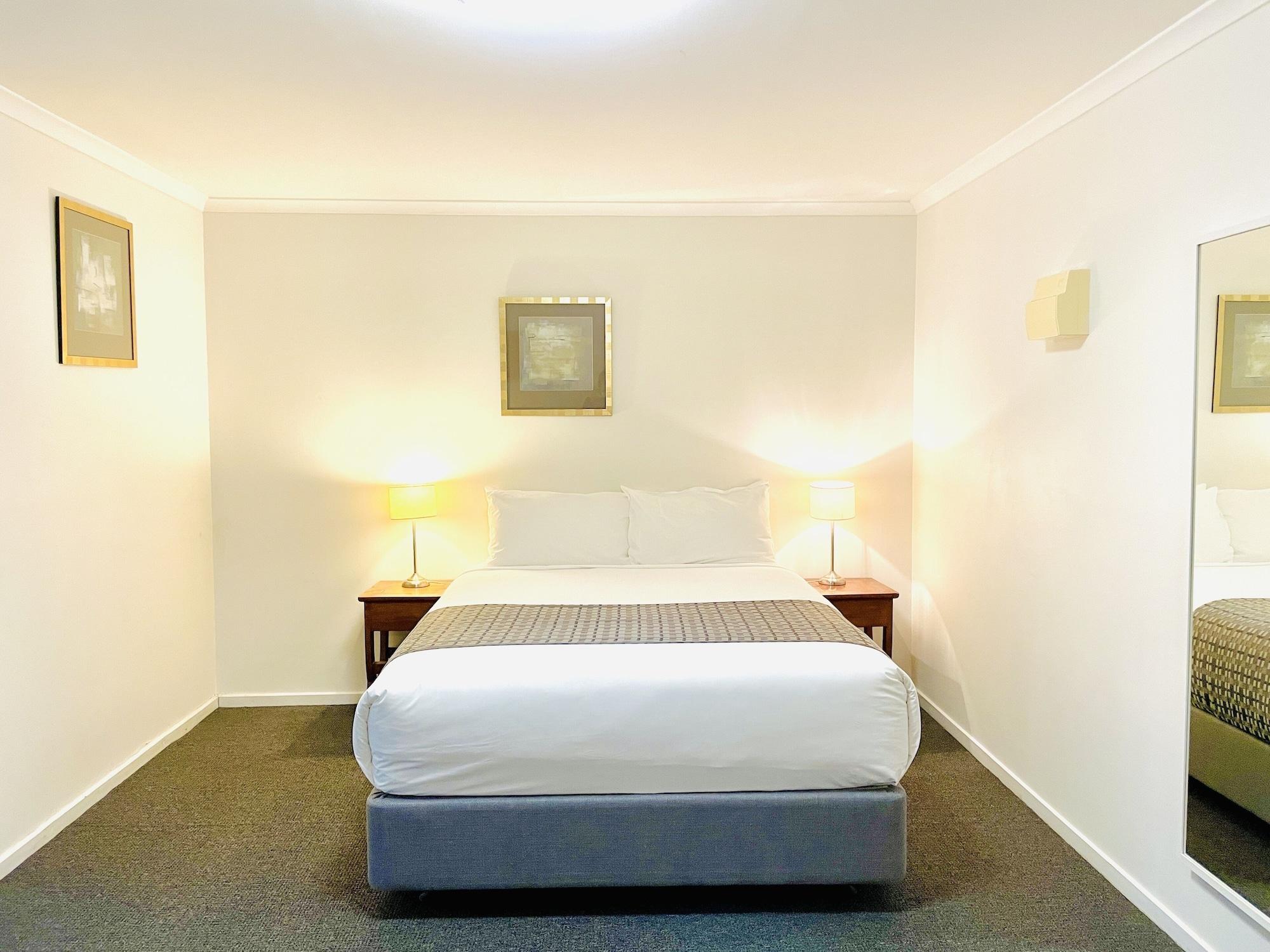 Quality Inn & Suites The Menzies Ballarat Bagian luar foto