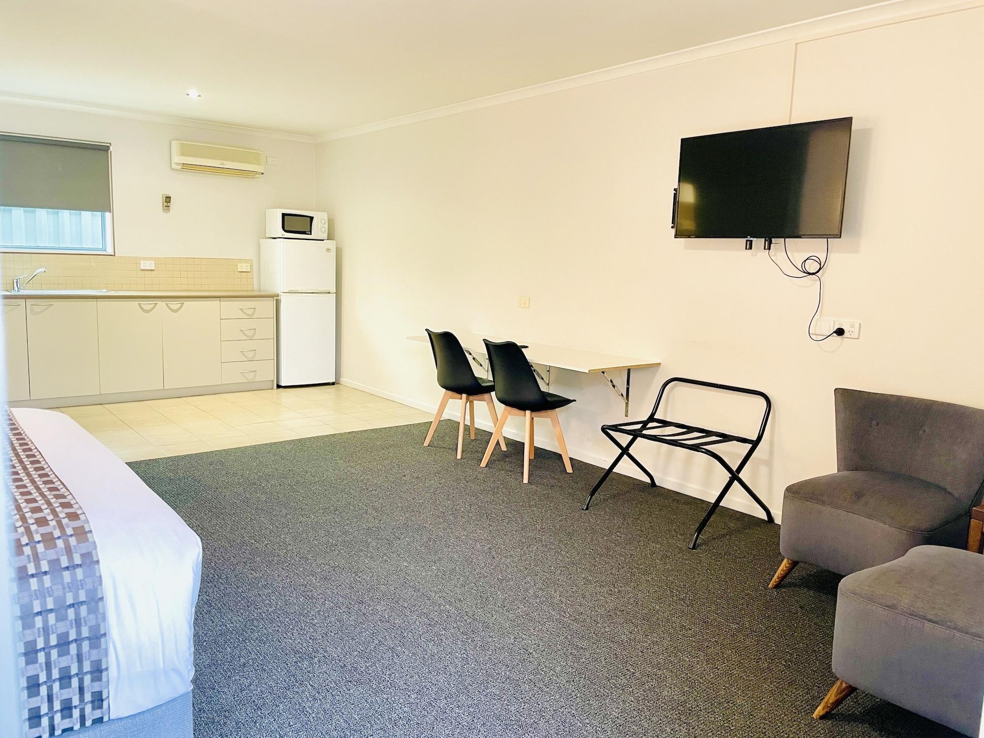 Quality Inn & Suites The Menzies Ballarat Bagian luar foto