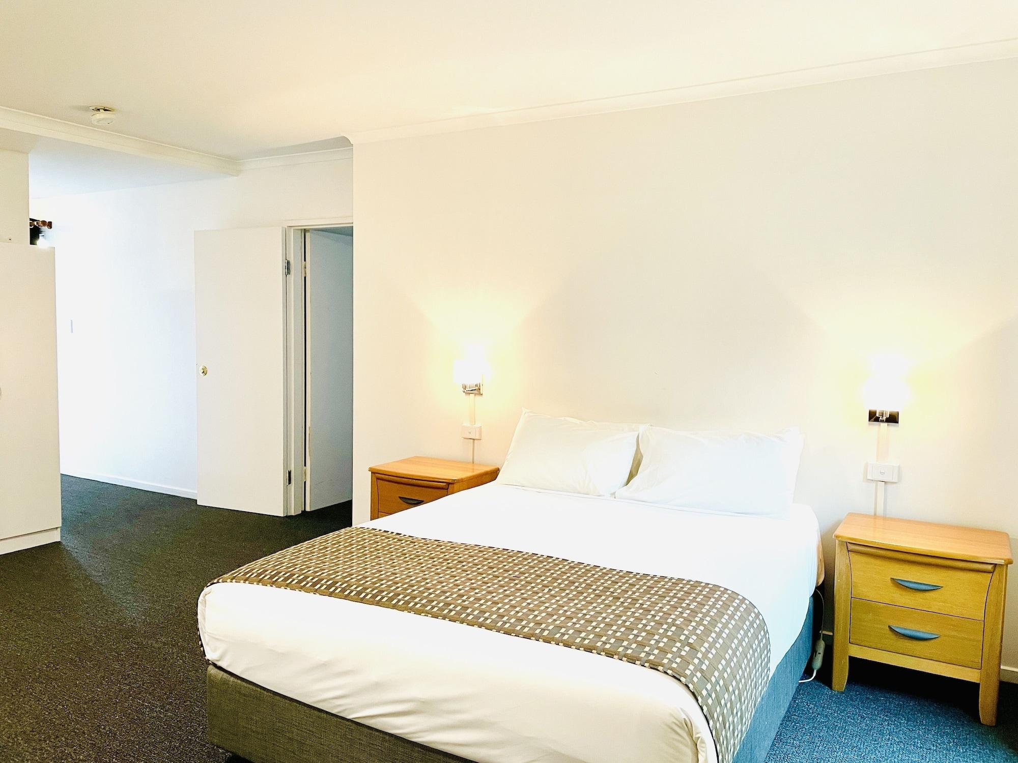 Quality Inn & Suites The Menzies Ballarat Bagian luar foto