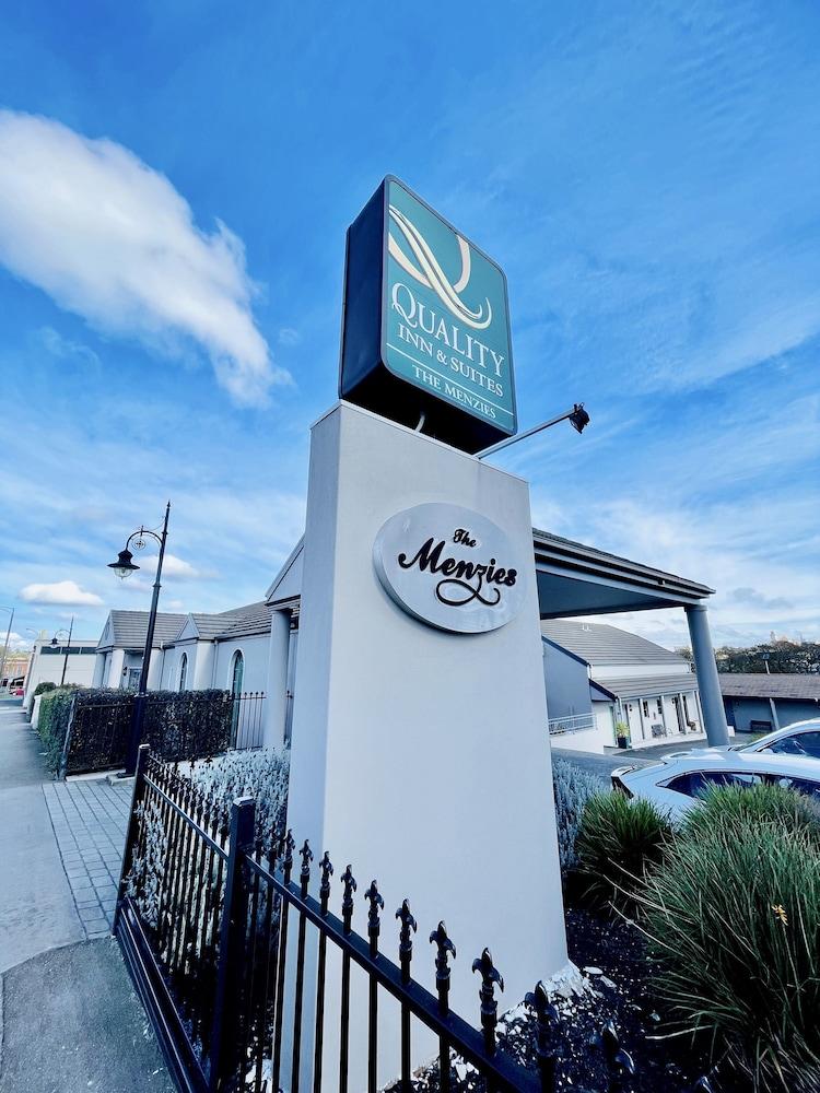 Quality Inn & Suites The Menzies Ballarat Bagian luar foto