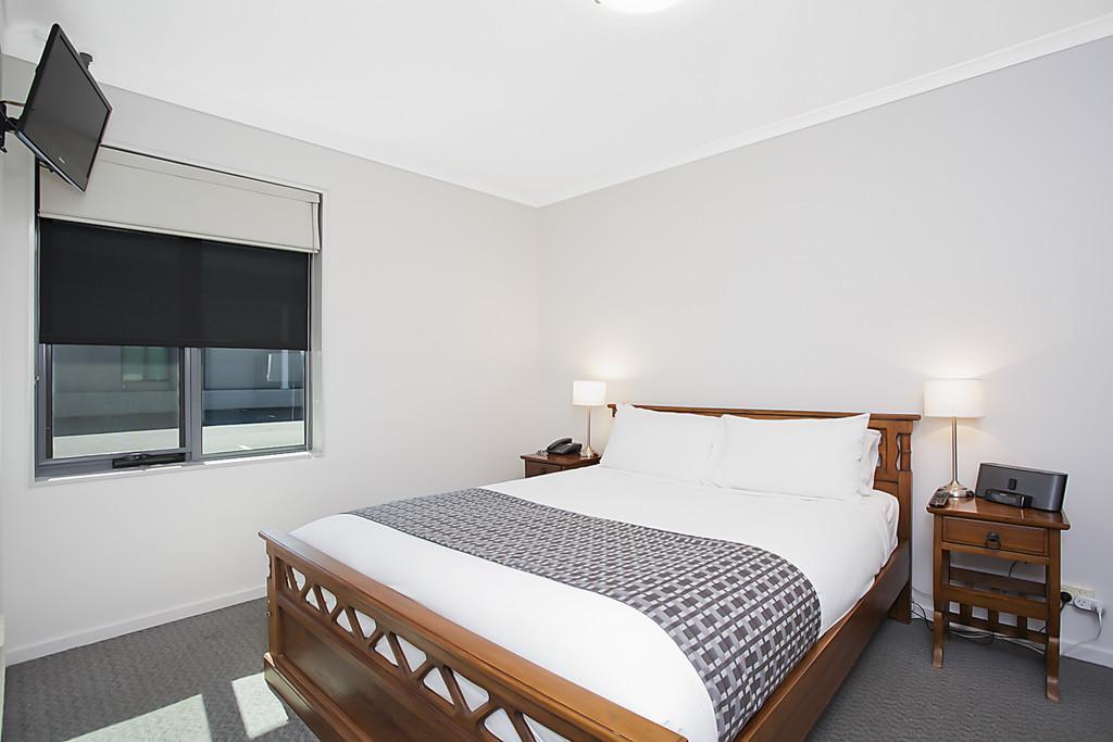 Quality Inn & Suites The Menzies Ballarat Ruang foto