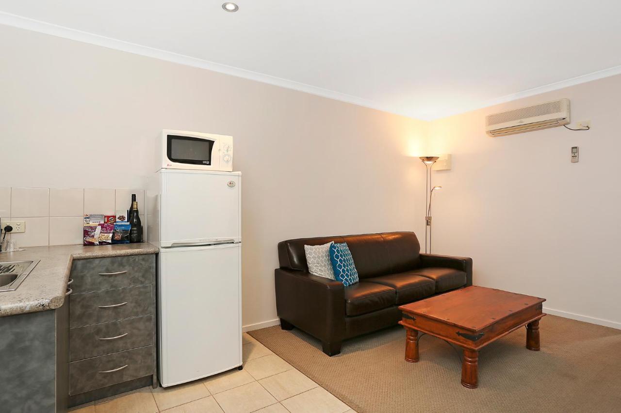 Quality Inn & Suites The Menzies Ballarat Bagian luar foto